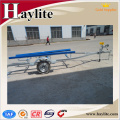 China haylite bunk jetski boat trailer